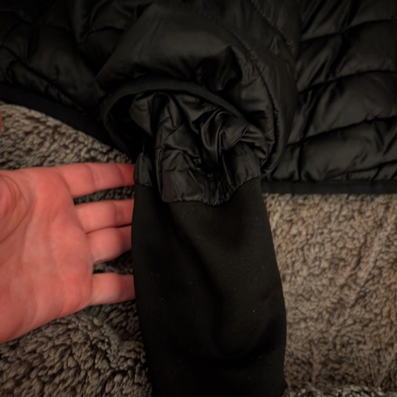 Vsx Mid-level Puffer Nwot - Picture 9 of 11